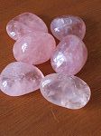 Quartz rose